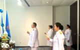 สถานกงสุลใหญ่ ณ นครแวนคูเวอร์ จัดกิจกรรมเฉลิมพระเกียรติสมเด็จพระนางเจ้าสิริกิติ์ พระบรมราชินีนาถ พระบรมราชชนนีพันปีหลวง เนื่องในโอกาสมหามงคลเฉลิมพระชนมพรรษา 90 พรรษา