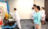 สถานกงสุลใหญ่ ณ นครแวนคูเวอร์ ได้จัดกิจกรรมเฉลิมพระเกียรติสมเด็จพระนางเจ้าสิริกิติ์ พระบรมราชินีนาถ พระบรมราชชนนีพันปีหลวง เนื่องในโอกาสวันเฉลิมพระชนมพรรษา 12 สิงหาคม 2567